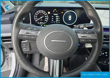 HYUNDAI SONATA INSPIRATION