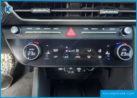 HYUNDAI SONATA INSPIRATION