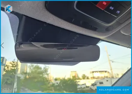 HYUNDAI SONATA INSPIRATION