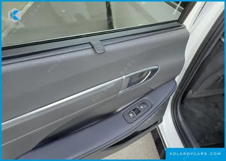 HYUNDAI SONATA INSPIRATION
