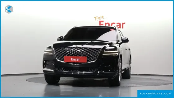 GENESIS GV80 3.5T GASOLINE AWD