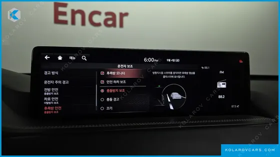 GENESIS GV80 3.5T GASOLINE AWD