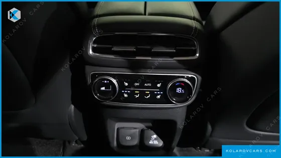 GENESIS GV80 3.5T GASOLINE AWD