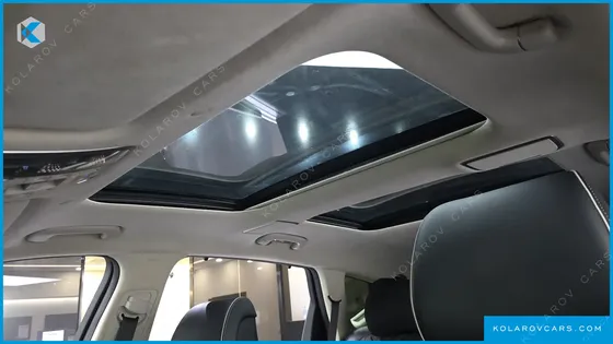 GENESIS GV80 3.5T GASOLINE AWD