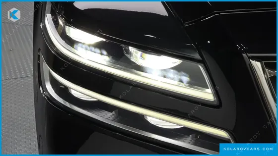 GENESIS GV80 3.5T GASOLINE AWD