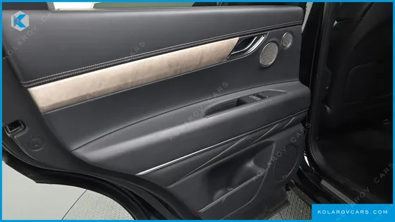 GENESIS GV80 3.5T GASOLINE AWD