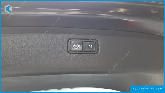 GENESIS GV80 3.5T GASOLINE AWD
