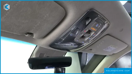 GENESIS GV80 3.5T GASOLINE AWD