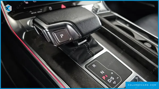 AUDI A7 55 TFSI QUATTRO PREMIUM