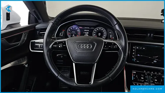 AUDI A7 55 TFSI QUATTRO PREMIUM