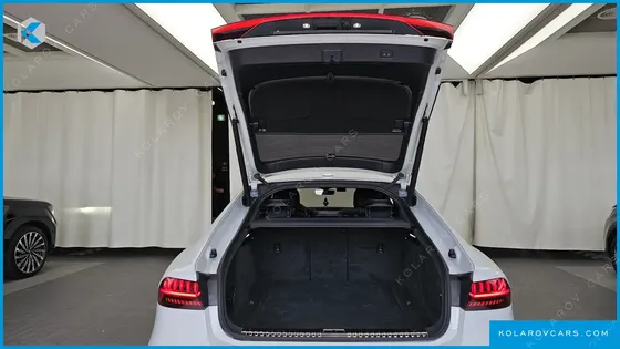 AUDI A7 55 TFSI QUATTRO PREMIUM
