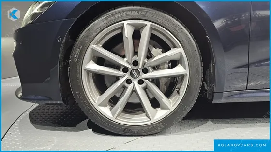 AUDI A7 55 TFSI QUATTRO PREMIUM