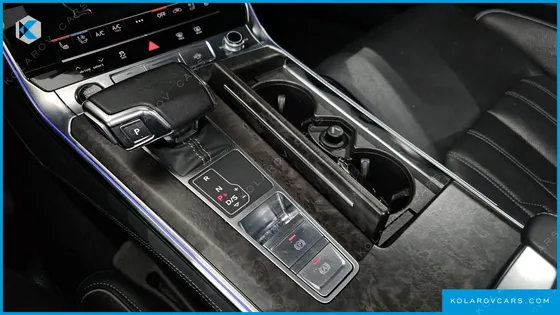 AUDI A7 55 TFSI QUATTRO PREMIUM