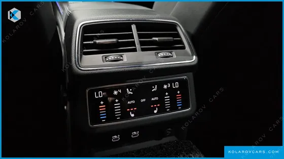 AUDI A7 55 TFSI QUATTRO PREMIUM
