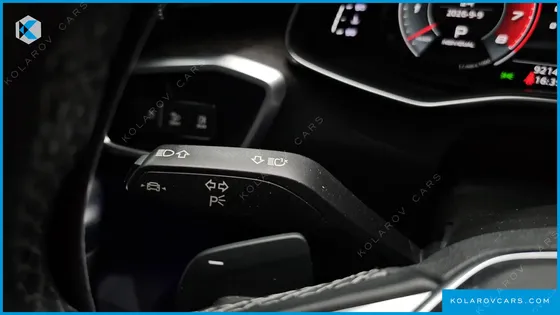 AUDI A7 55 TFSI QUATTRO PREMIUM