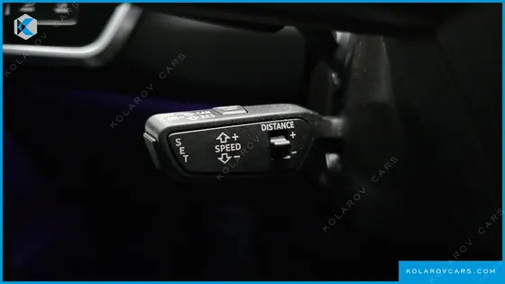 AUDI A7 55 TFSI QUATTRO PREMIUM