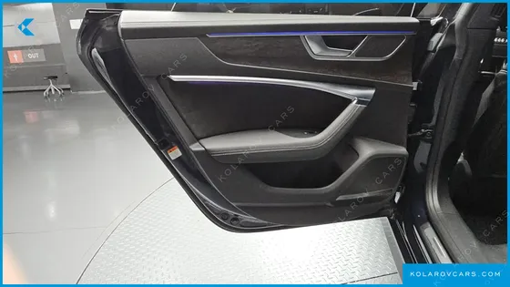 AUDI A7 55 TFSI QUATTRO PREMIUM