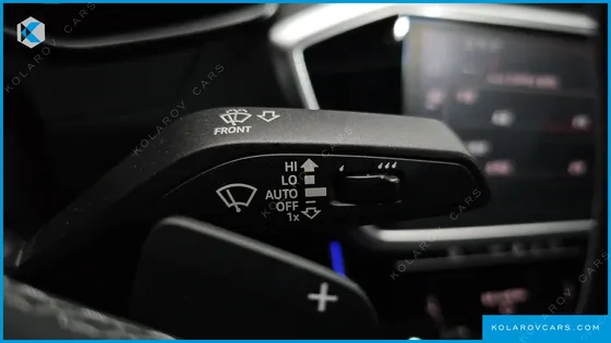 AUDI A7 55 TFSI QUATTRO PREMIUM