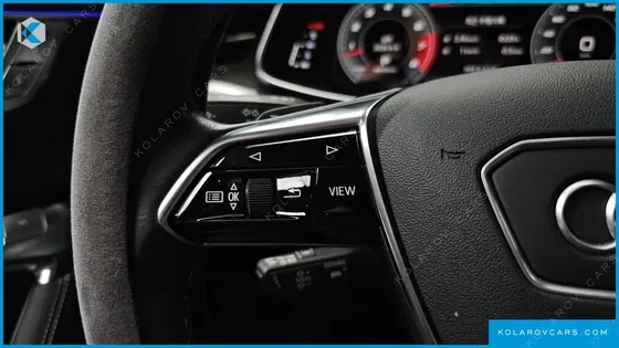 AUDI A7 55 TFSI QUATTRO PREMIUM