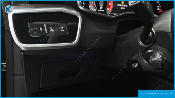 AUDI A7 55 TFSI QUATTRO PREMIUM