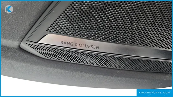 AUDI A7 55 TFSI QUATTRO PREMIUM