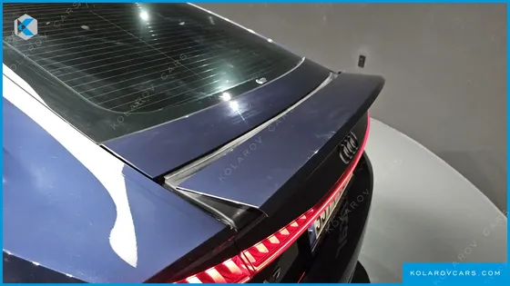 AUDI A7 55 TFSI QUATTRO PREMIUM