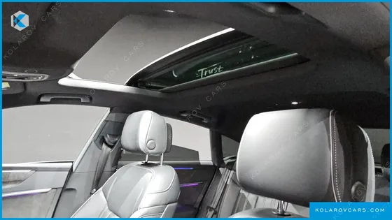 AUDI A7 55 TFSI QUATTRO PREMIUM