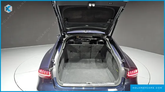 AUDI A7 55 TFSI QUATTRO PREMIUM