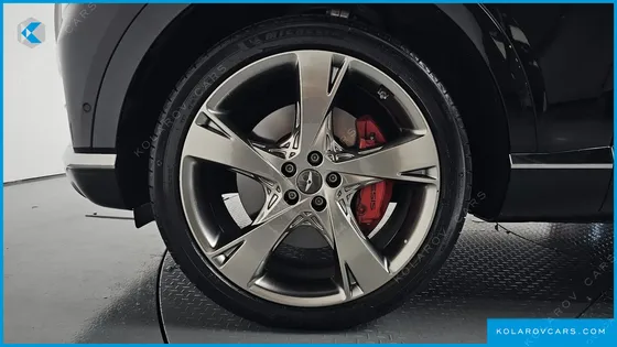 GENESIS GV80 3.5T GASOLINE AWD