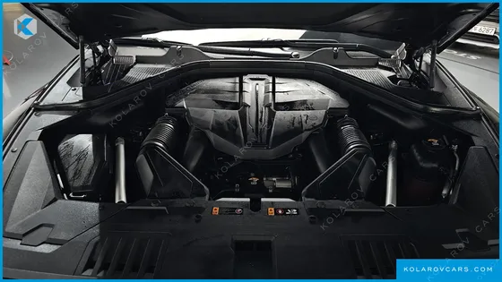 GENESIS GV80 3.5T GASOLINE AWD