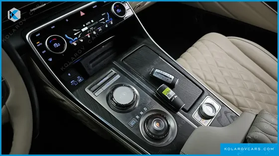 GENESIS GV80 3.5T GASOLINE AWD