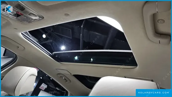 GENESIS GV80 3.5T GASOLINE AWD