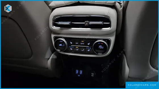 GENESIS GV80 3.5T GASOLINE AWD