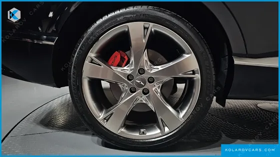 GENESIS GV80 3.5T GASOLINE AWD