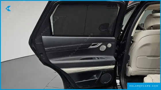 GENESIS GV80 3.5T GASOLINE AWD