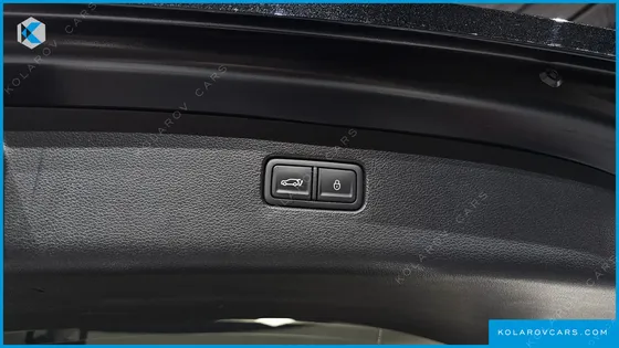 GENESIS GV80 3.5T GASOLINE AWD