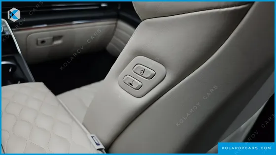 GENESIS GV80 3.5T GASOLINE AWD
