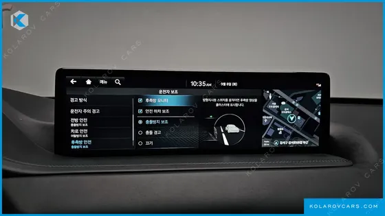 GENESIS GV80 3.5T GASOLINE AWD