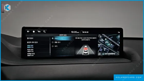 GENESIS GV80 3.5T GASOLINE AWD