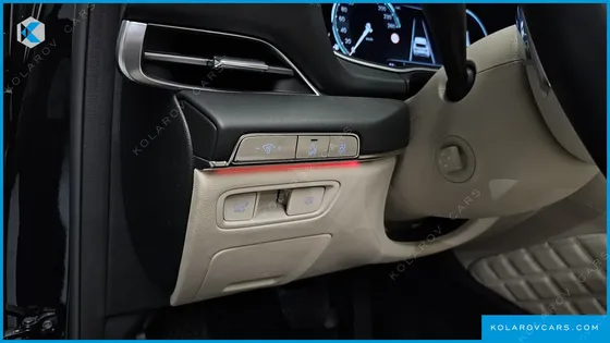 GENESIS GV80 3.5T GASOLINE AWD