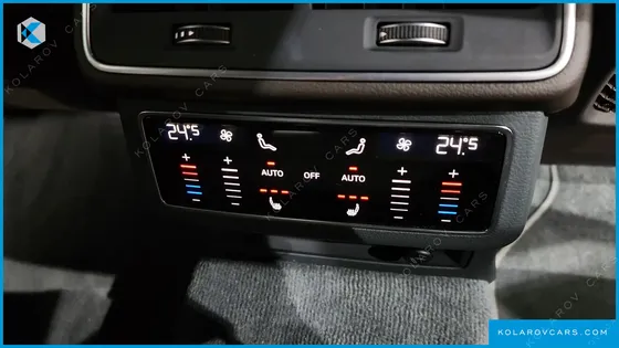 AUDI A7 55 TFSI QUATTRO PREMIUM
