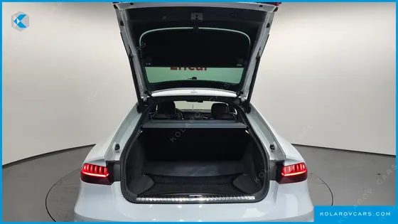 AUDI A7 55 TFSI QUATTRO PREMIUM