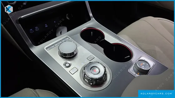 GENESIS GV80 3.5T GASOLINE AWD