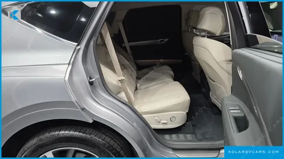 GENESIS GV80 3.5T GASOLINE AWD