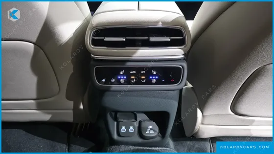 GENESIS GV80 3.5T GASOLINE AWD