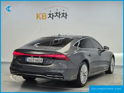AUDI A7 45 TDI QUATTRO PREMIUM