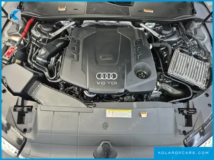 AUDI A7 45 TDI QUATTRO PREMIUM