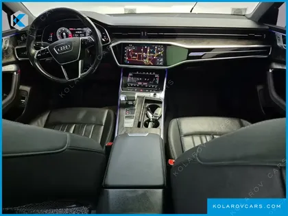 AUDI A7 45 TDI QUATTRO PREMIUM