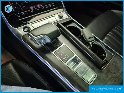 AUDI A7 45 TDI QUATTRO PREMIUM