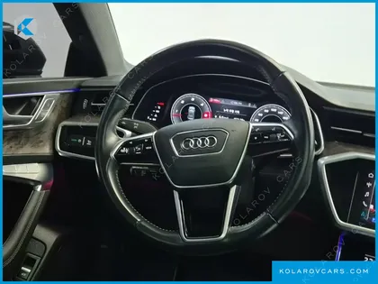 AUDI A7 45 TDI QUATTRO PREMIUM
